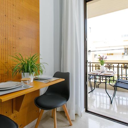 #Avant_Garde #Beach 2',Downtown 5' Rethymno  Exterior photo