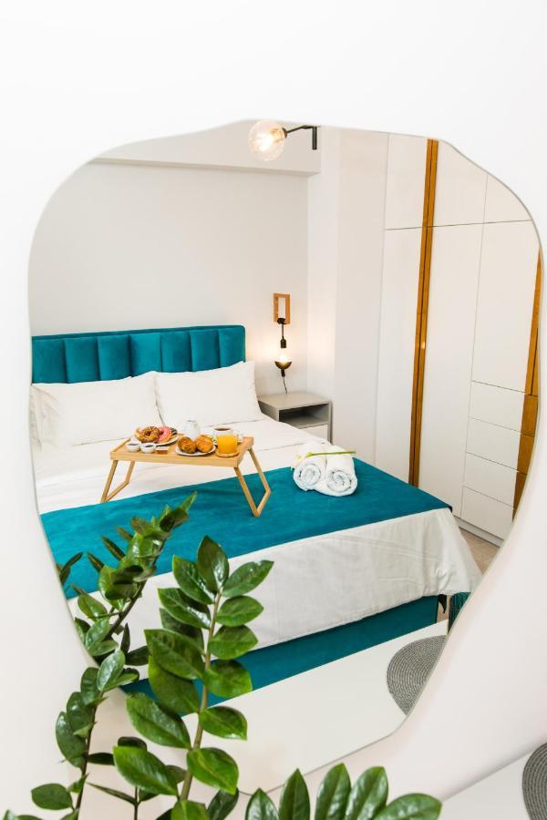 #Avant_Garde #Beach 2',Downtown 5' Rethymno  Exterior photo