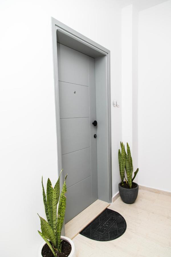 #Avant_Garde #Beach 2',Downtown 5' Rethymno  Exterior photo