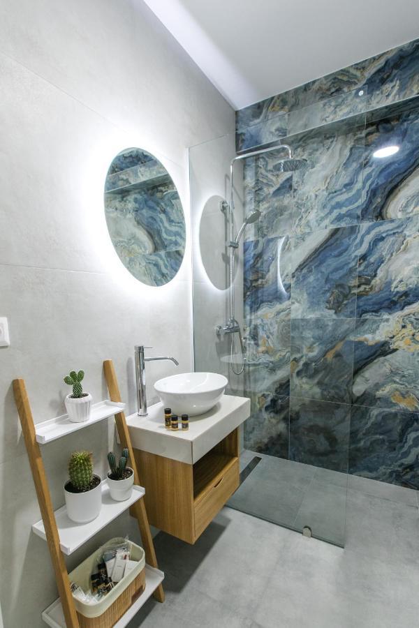#Avant_Garde #Beach 2',Downtown 5' Rethymno  Exterior photo