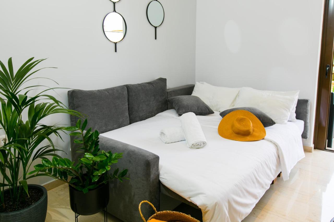 #Avant_Garde #Beach 2',Downtown 5' Rethymno  Exterior photo